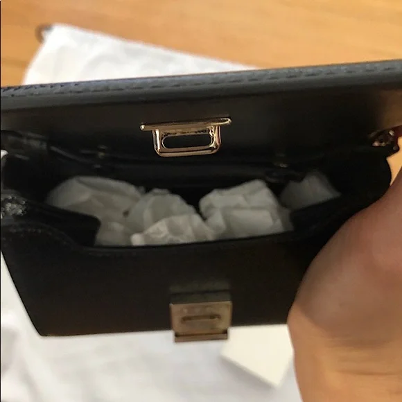 ❌SOLD!!!❌ Authentic Givenchy Pandora box bag - Picture 6 of 8